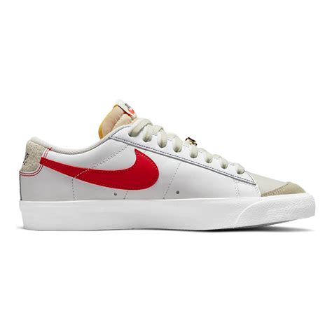 Tênis Nike Sportswear Blazer Low 77 Premium Masculino